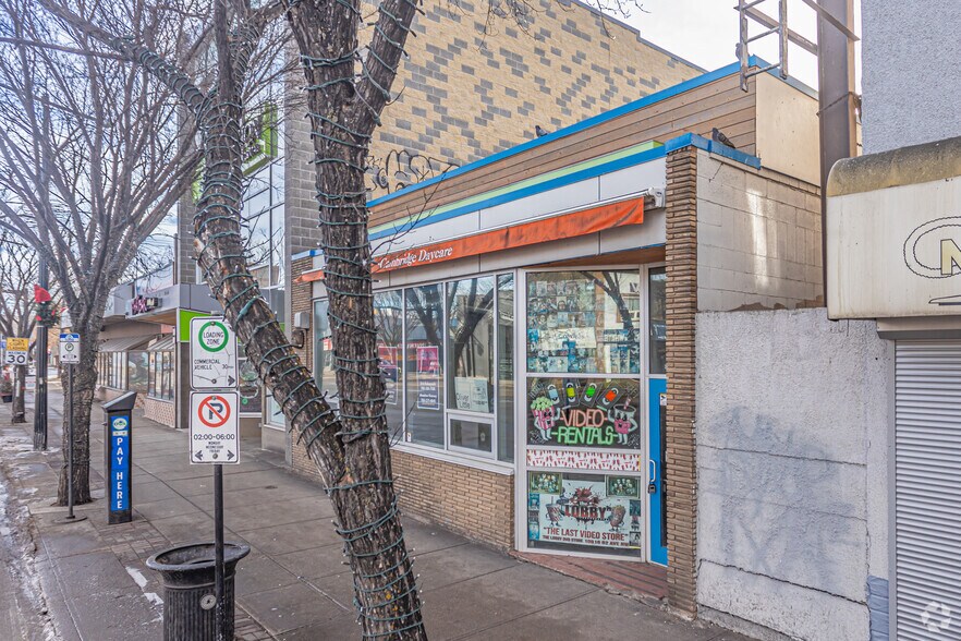 More Photos Of 10815 82nd Ave NW, Edmonton Daycare Center For Lease