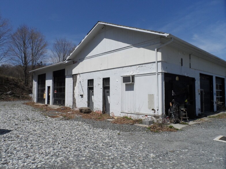 More Photos Of 1154 State Rt 23, Wantage Auto Repair For Sale