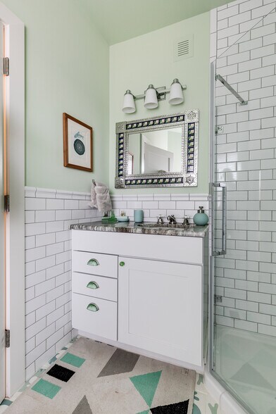 More Photos Of 215 W Clay St, Richmond Office Residential For Sale