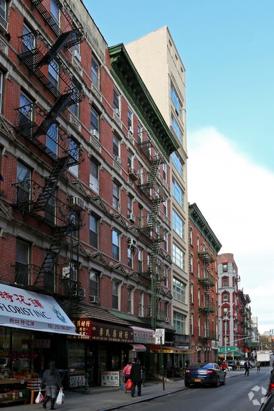 More Photos Of 95 Elizabeth St, New York Apartments For Lease