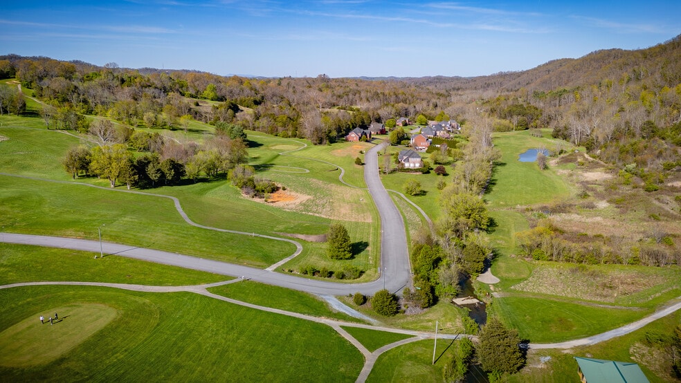 More Photos Of 115 Cedar Creek Rd, Bristol Golf Course Driving Range For Sale