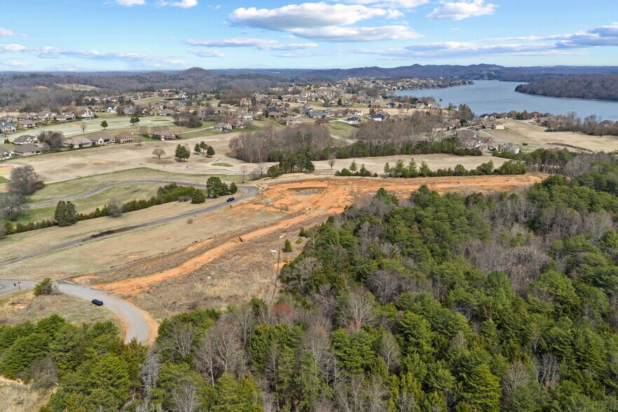 More Photos Of Turnstone Lane, Vonore Land For Sale