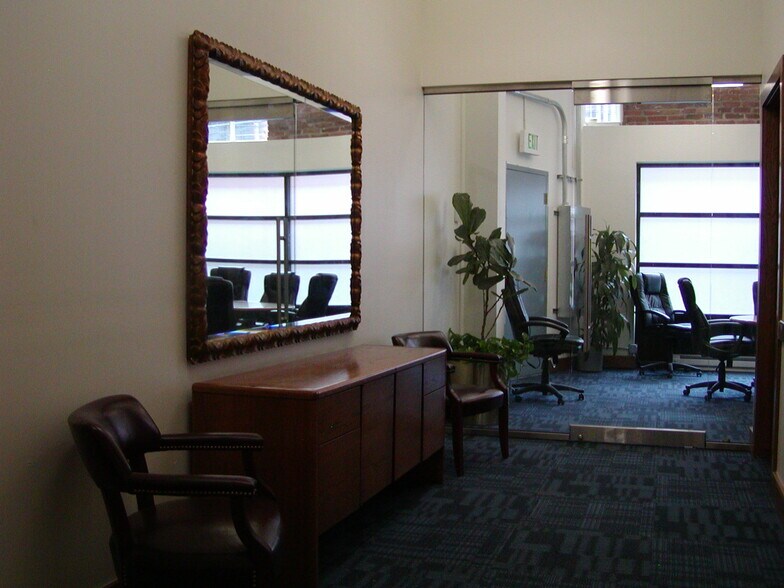 More Photos Of 1528 Wazee St, Denver Office For Lease