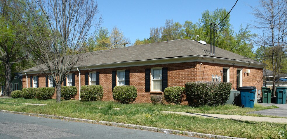 More Photos Of 900 Broad St, Durham Office For Lease