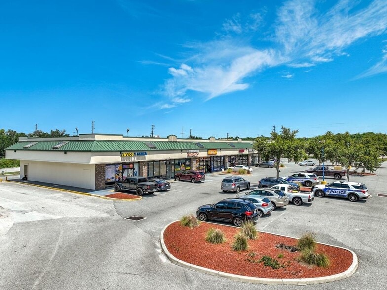 More Photos Of 2708-2744 S Chickasaw Trl, Orlando Storefront For Sale