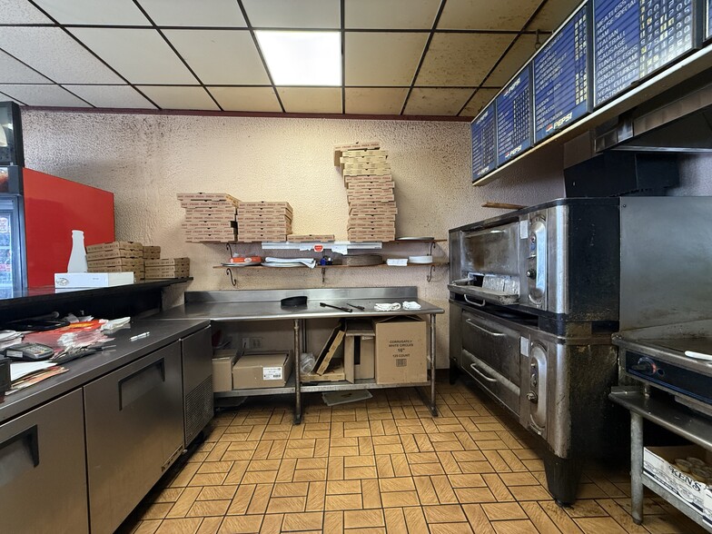 More Photos Of 2420 Massachusetts Ave, Cambridge Storefront For Lease