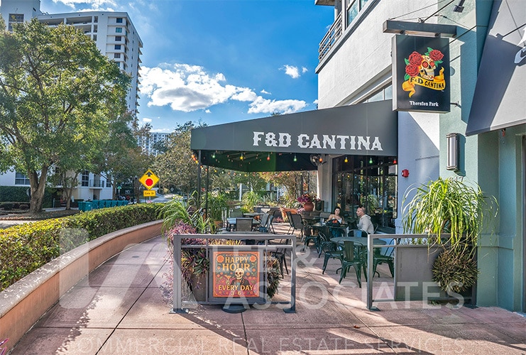 More Photos Of 10 N Summerlin Ave, Orlando Apartments For Sale