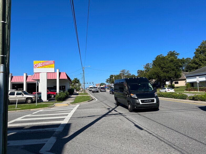 More Photos Of 501 S Lincoln Ave, Clearwater Medical For Lease