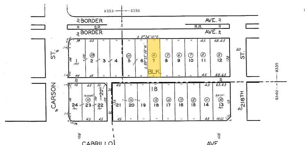 More Photos Of 1733 Border Ave, Torrance Light Manufacturing For Sale