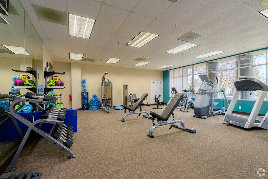 More Photos Of 2999 Douglas Blvd, Roseville Office For Sale