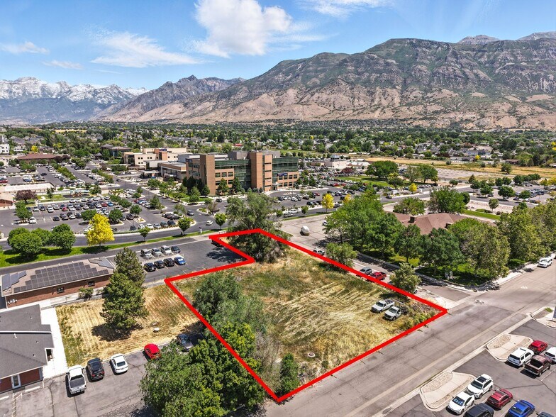 More Photos Of 1141 E 50 N, American Fork Land For Sale