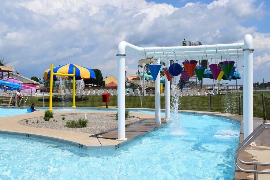 More Photos Of 1530 S Danbury Rd, Port Clinton Amusement Park For Sale