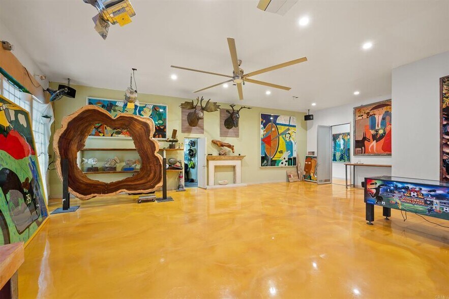 More Photos Of 5527 El Cajon Blvd, San Diego Storefront For Sale