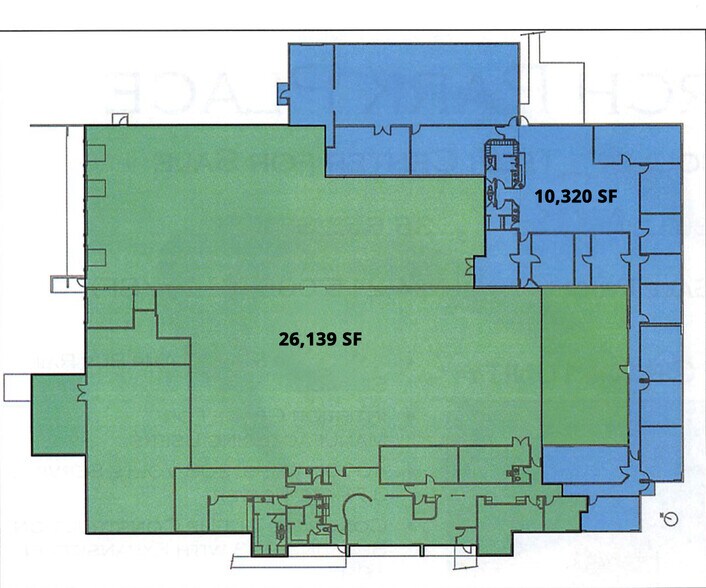 More Photos Of 6268 Monarch Park Pl, Longmont Industrial For Lease