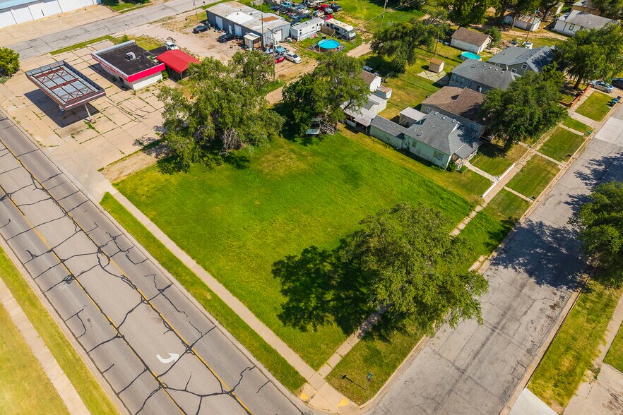 More Photos Of 0000 4th East Avenue East, Hutchinson Land For Sale