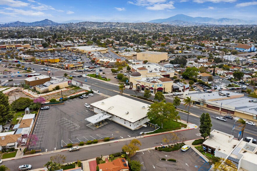 More Photos Of 6010 El Cajon Blvd, San Diego Freestanding For Sale