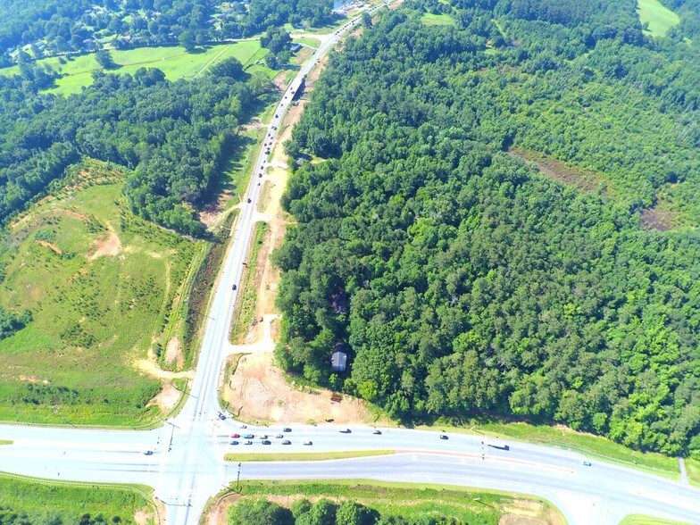 More Photos Of 2690 Hiram Douglasville Hwy, Hiram Land For Sale
