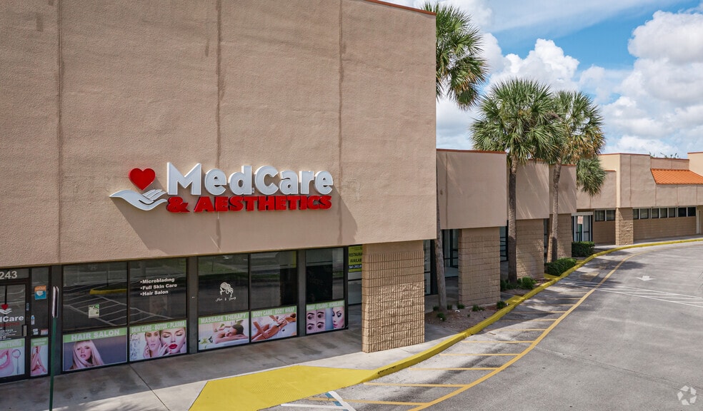 More Photos Of W Hillsboro Blvd, Coconut Creek Unknown For Lease