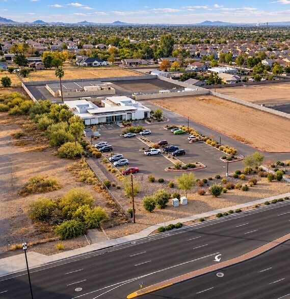 More Photos Of 5555 E Baseline Rd, Mesa Medical For Sale