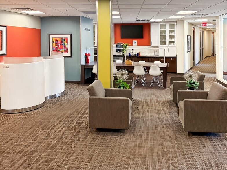 Primary Photo Of 9205 W Russell Rd, Las Vegas Coworking Space