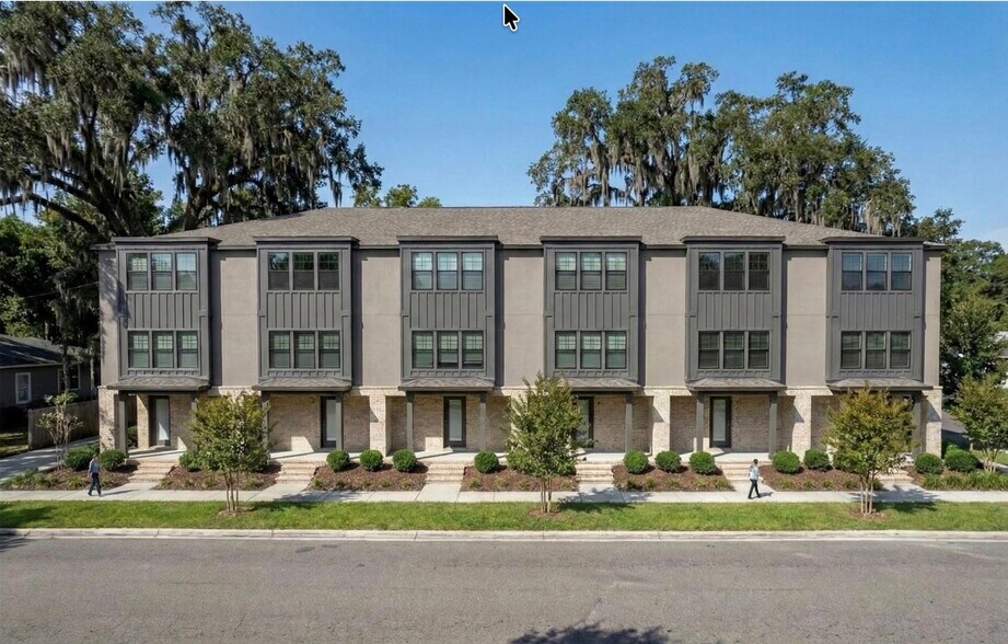 More Photos Of 3206-3210 N Tampa St, Tampa Land For Sale