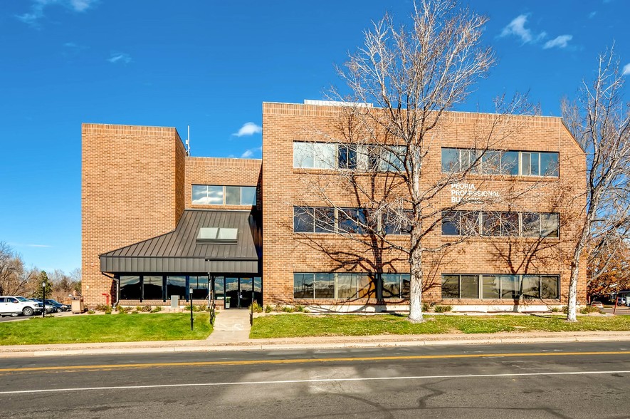 Primary Photo Of 2993 S Peoria St, Aurora Office For Lease