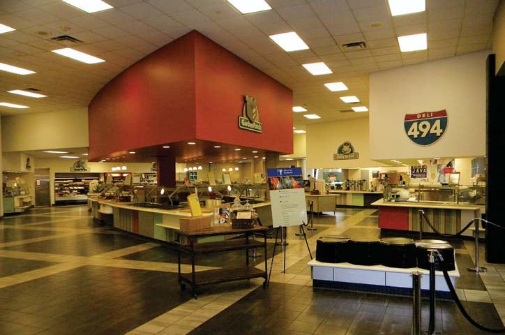 More Photos Of 7601 Penn Ave S, Richfield Office For Lease