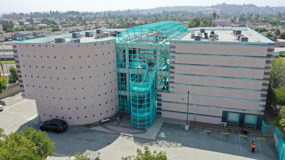 More Photos Of 2121 W Mission Rd, Alhambra Office For Lease