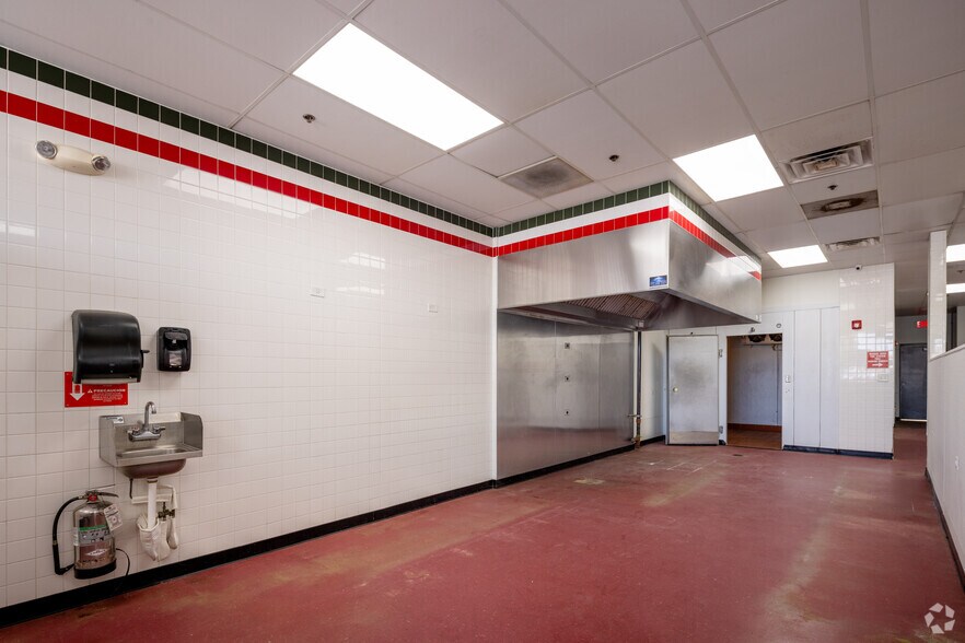 Photo of 1st Floor Ste 1065