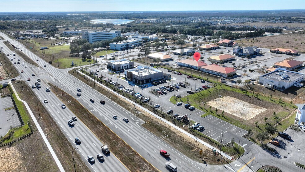 More Photos Of 105 Park Place Blvd, Davenport Medical For Sale