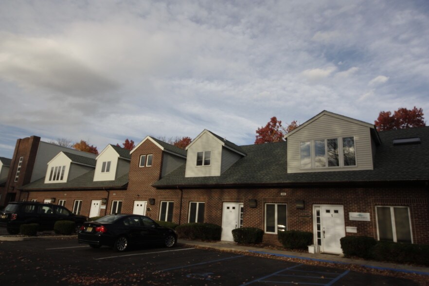 More Photos Of 330 N Harrison St, Princeton Medical For Lease