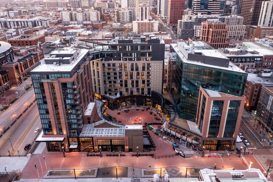 More Photos Of 1901 Wazee St, Denver Apartments For Lease