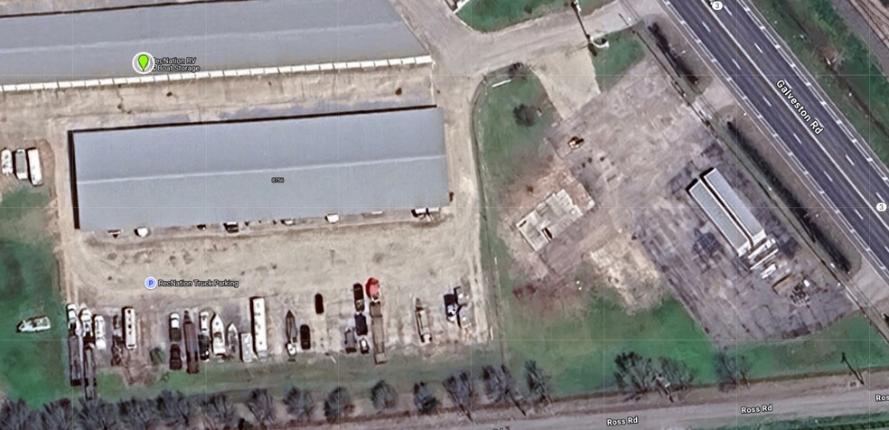 More Photos Of 8750 Galveston Rd, Houston Land For Lease