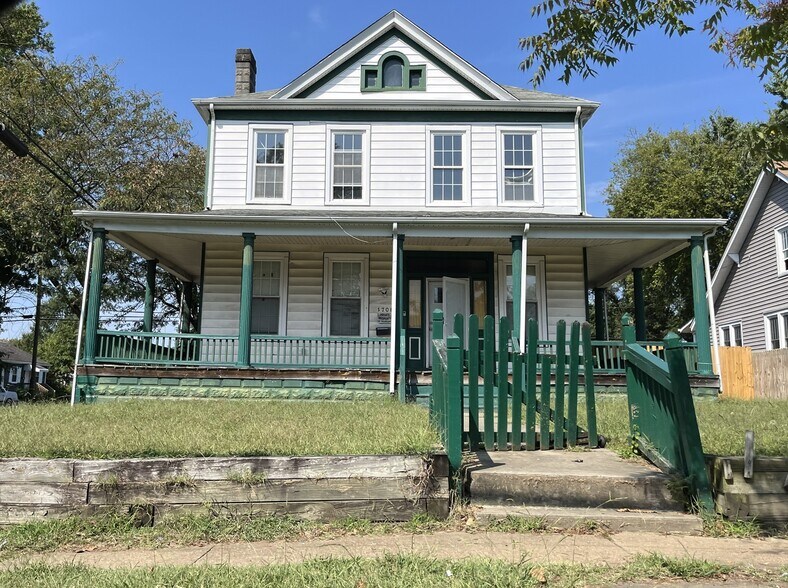 More Photos Of 1708 Mechanicsville Tpke, Richmond Multifamily For Sale