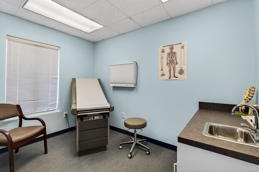 More Photos Of 215 Station St, Jacksonville Medical For Sale