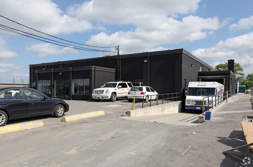 Primary Photo Of 77 Martin Ross Ave, Toronto Warehouse For Sale