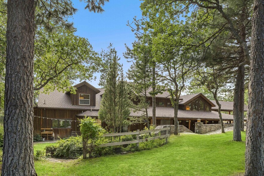 More Photos Of 6286 FIVE MILE, The Dalles Land For Sale