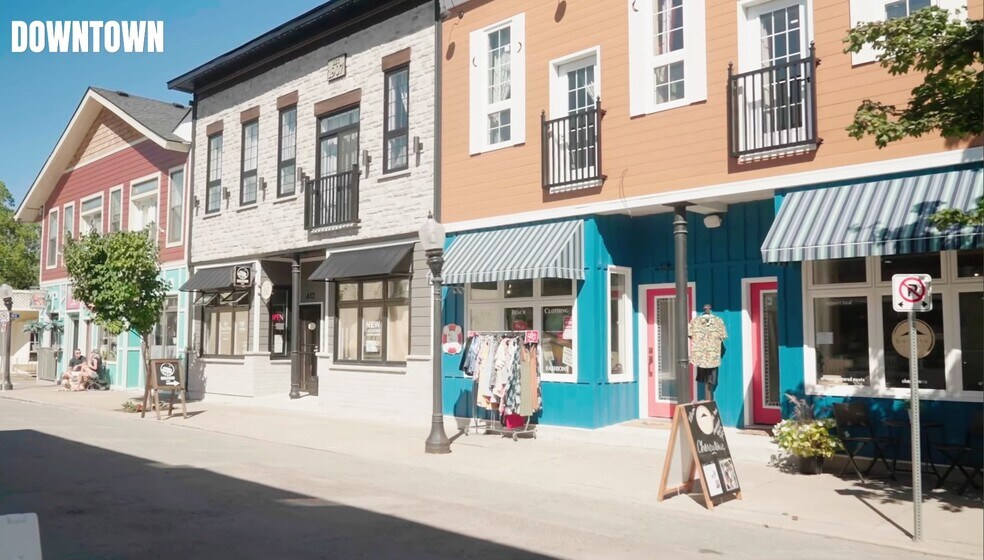 More Photos Of 203 Niagara Blvd, Fort Erie Storefront Retail Residential For Sale