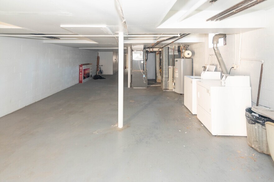 More Photos Of 3405 Glen Ave, Baltimore Apartments For Sale