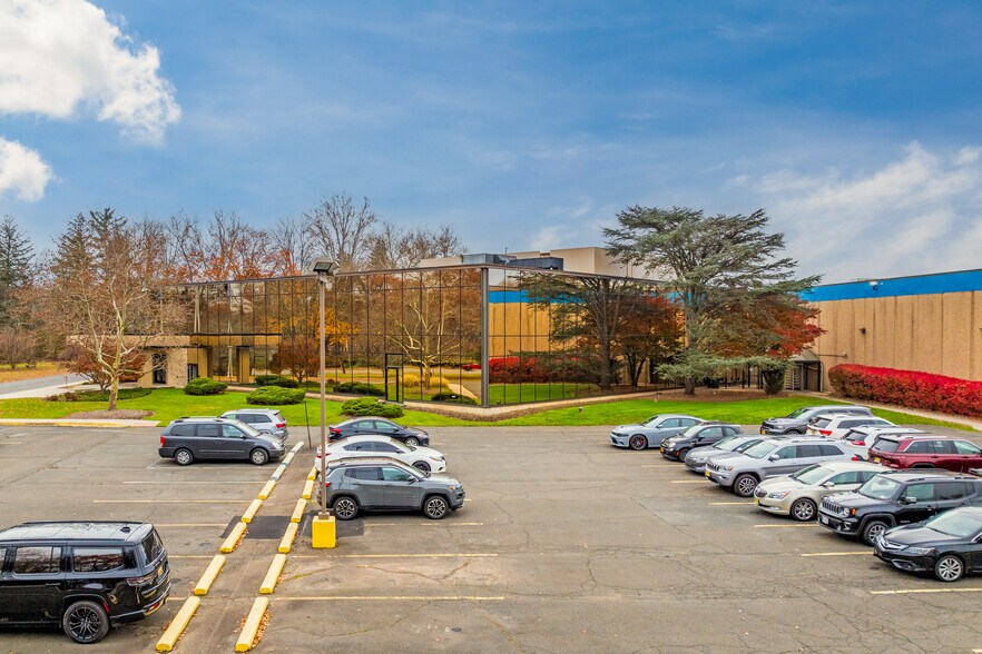 More Photos Of 108 Route 303, Tappan Distribution For Lease