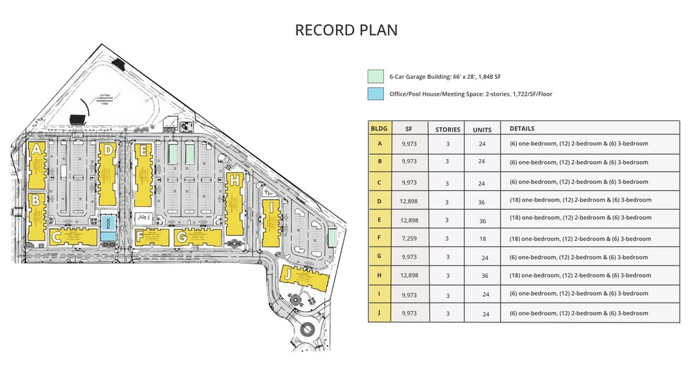 More Photos Of 499 Jimmy Dr, Smyrna Apartments For Sale