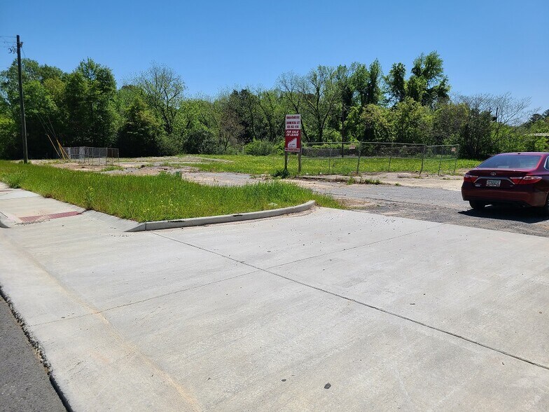 More Photos Of 1353 Jeffersonville Rd, Macon-Bibb Land For Sale