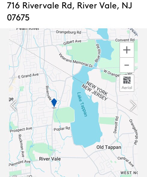 More Photos Of 716 Rivervale Rd, River Vale Religious Facility For Sale