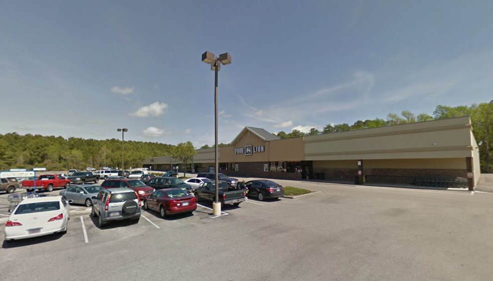 More Photos Of 1699 Highway 17, Little River Unknown For Lease