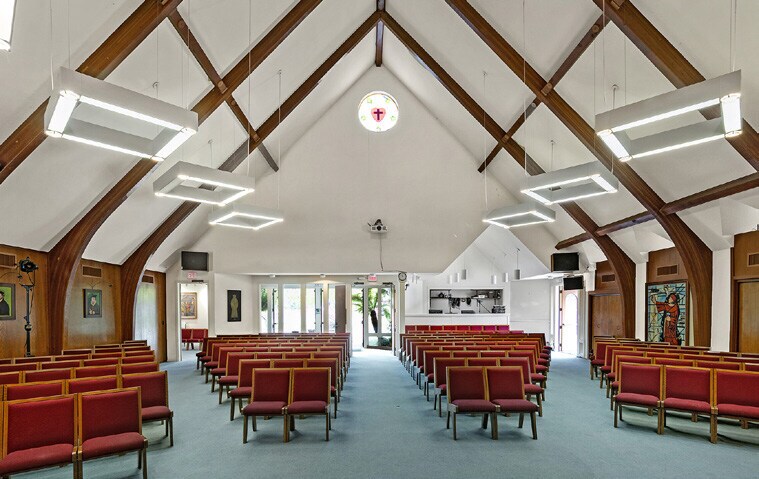 More Photos Of 4930 Newanga Ave, Santa Rosa Religious Facility For Sale