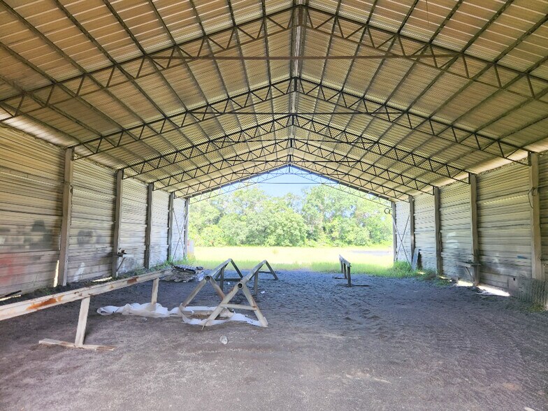 More Photos Of 8430 Bellingrath Rd, Theodore Industrial For Lease
