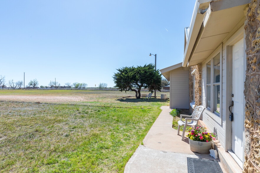 More Photos Of 1450 FM 605, Hawley Land For Sale