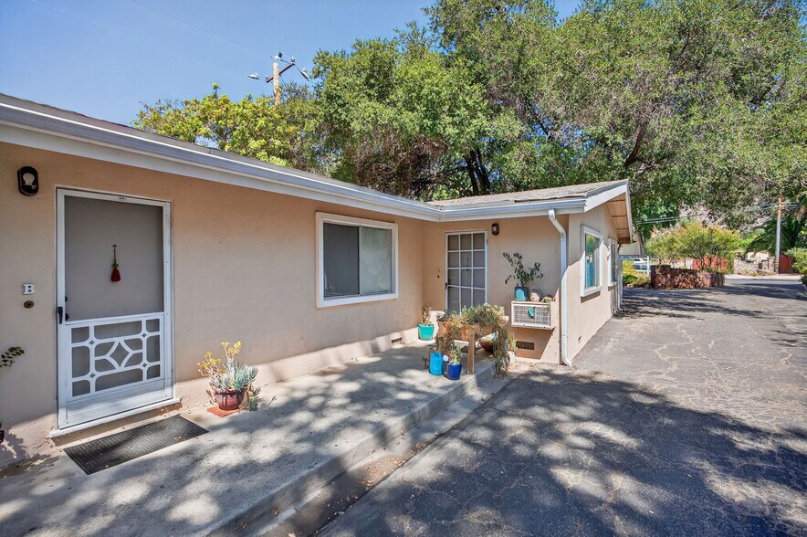 More Photos Of 601 Grand Ave, Ojai Apartments For Sale