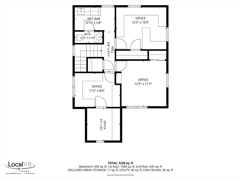 More Photos Of 20 Manor Rd, Smithtown Office For Sale