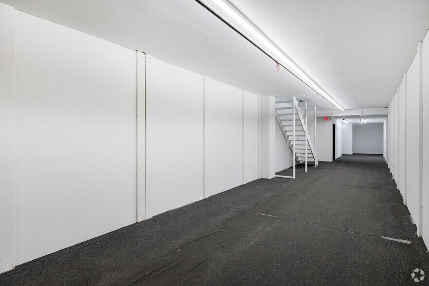 More Photos Of 510 E Olympic Blvd, Los Angeles Storefront Retail Office For Sale